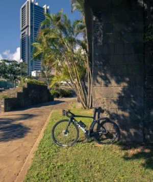 Road Bike in Santa Cruz de Tenerife