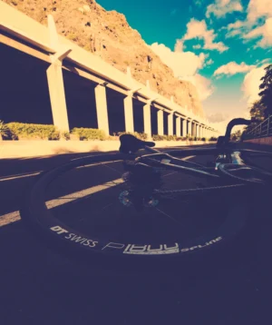 Road to San Andres, Tenerife