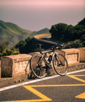 Descending Anaga