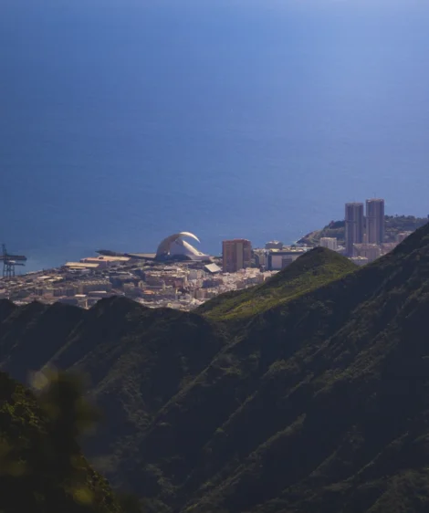 City on Hill